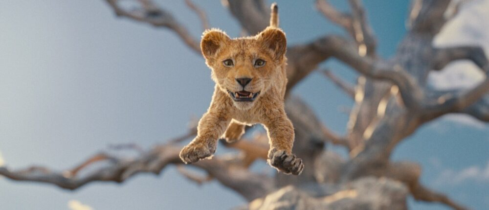 Zdjęcie okładkowe wpisu: Dawid Podsiadło przejmuje Netflix, a Mufasa kina. Premiery tygodnia w kinach i na VOD!