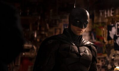 Zdjęcie okładkowe wpisu: James Gunn broni opóźnienia premiery Batmana 2