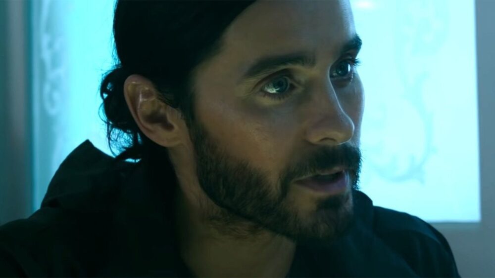 Zdjęcie okładkowe wpisu: Plotka okazała się być prawdą! Szkieletorem w nowym filmie o He-Manie zostanie Jared Leto!