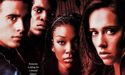 Zdjęcie okładkowe wpisu: Gwiazda Koszmaru minionego lata potwierdza powrót w nowej wersji slashera