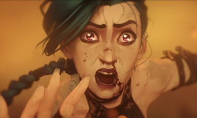 Zdjęcie okładkowe wpisu: Czy Jinx żyje? Twórca Arcane o finale 2. sezonu