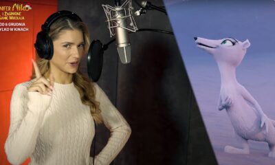 Zdjęcie okładkowe wpisu: Julia Chatys ostro o dubbingujących influencerach „jak ja się z tym czuję? Dramatycznie”