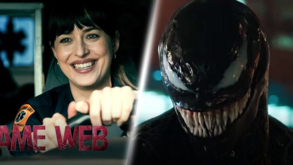 Zdjęcie okładkowe wpisu: Sony zabija uniwersum Marvela! Kraven ostatnim filmem