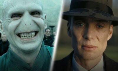 Zdjęcie okładkowe wpisu: Cillian Murphy idealnym Voldemortem? Ma błogosławieństwo Ralpha Fiennesa