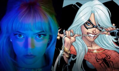 Zdjęcie okładkowe wpisu: Anya Taylor-Joy finalnie nie jako Black Cat? Producentka filmów o Spider-Manie komentuje doniesienia