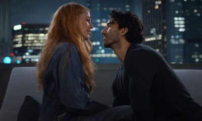 Zdjęcie okładkowe wpisu: Konflikt Lively vs Baldoni trwa. Aktorka zostanie pozwana