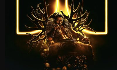 Zdjęcie okładkowe wpisu: Sony w desperacji? 8-minutowy fragment Kravena Łowcy ma zachęcić do kupna biletu