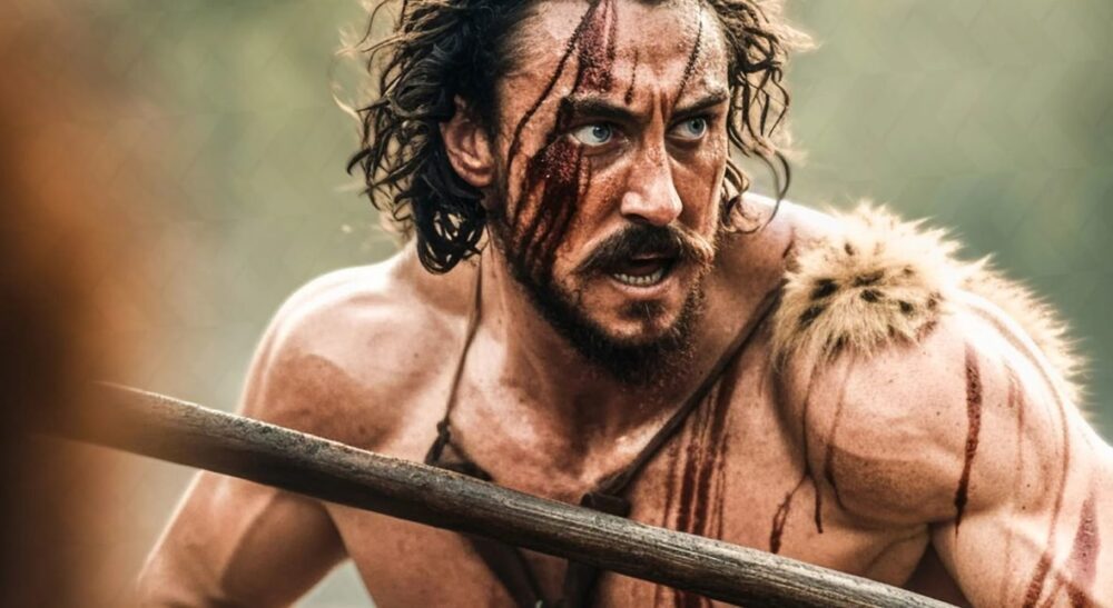Zdjęcie okładkowe wpisu: Kraven Łowca totalną klapą. Film zarobił marne 11 milionów. Najgorszy debiut w historii Marvela