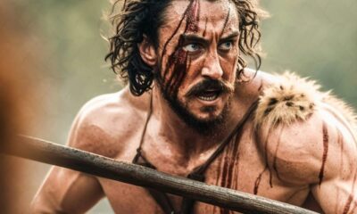 Zdjęcie okładkowe wpisu: Kraven Łowca totalną klapą. Film zarobił marne 11 milionów. Najgorszy debiut w historii Marvela