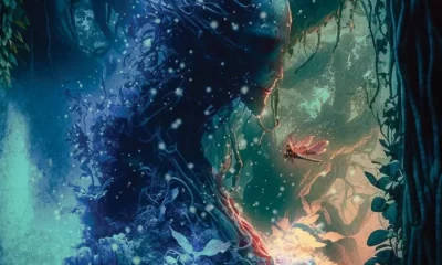 Zdjęcie okładkowe wpisu: Jack Vance – Kroniki umierającej Ziemi – recenzja książki