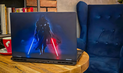 Zdjęcie okładkowe wpisu: Laptop z możliwością personalizacji? Hyperbook z wyjątkową linią modeli!