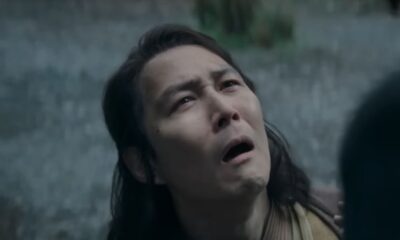 Zdjęcie okładkowe wpisu: Lee Jung-jae uważa, że Akolita zostanie doceniony po latach i boleje nad toksycznym fandomem Gwiezdnych wojen