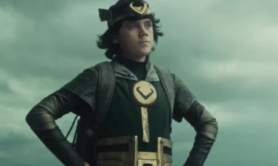 Zdjęcie okładkowe wpisu: Gwiazdor Lokiego znalazł nowy dom! Pomogli mu fani