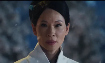 Zdjęcie okładkowe wpisu: Kill Grinch czyli świąteczna interpretacja Quentina Tarantino!