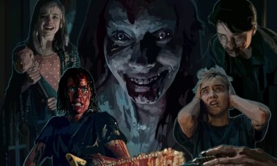 Zdjęcie okładkowe wpisu: Martwe zło powraca! Znamy tytuł i wiemy kiedy zadebiutuje!