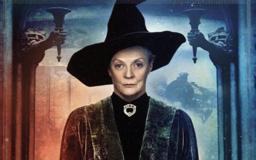 Zdjęcie okładkowe wpisu: Gwiazda Ozark i Jessica Jones blisko roli w serialu Harry Potter. Nowa profesor McGonagall?