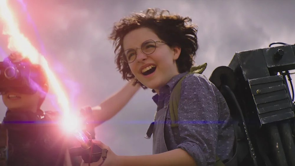 Zdjęcie okładkowe wpisu: Kolejna młoda gwiazda w obsadzie filmu Krzyk 7. Do projektu dołącza Mckenna Grace