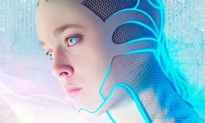 Zdjęcie okładkowe wpisu: Deus Klex Machine! Zobacz zapowiedź Kleks i wynalazek Filipa Golarza