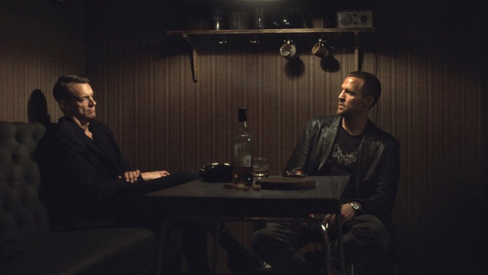 Zdjęcie okładkowe wpisu: Detektyw Hole powraca w odświeżonej wersji! Nowa adaptacja Jo Nesbo trafi na Netflix