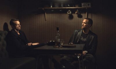 Zdjęcie okładkowe wpisu: Detektyw Hole powraca w odświeżonej wersji! Nowa adaptacja Jo Nesbo trafi na Netflix