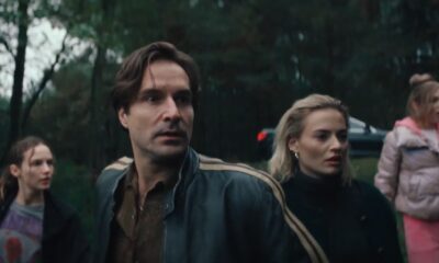 Zdjęcie okładkowe wpisu: Stramowski, Byczkowska, Opozda i Żurawski w thrillerze Nieprzyjaciel. Zwiastun i data premiery filmu