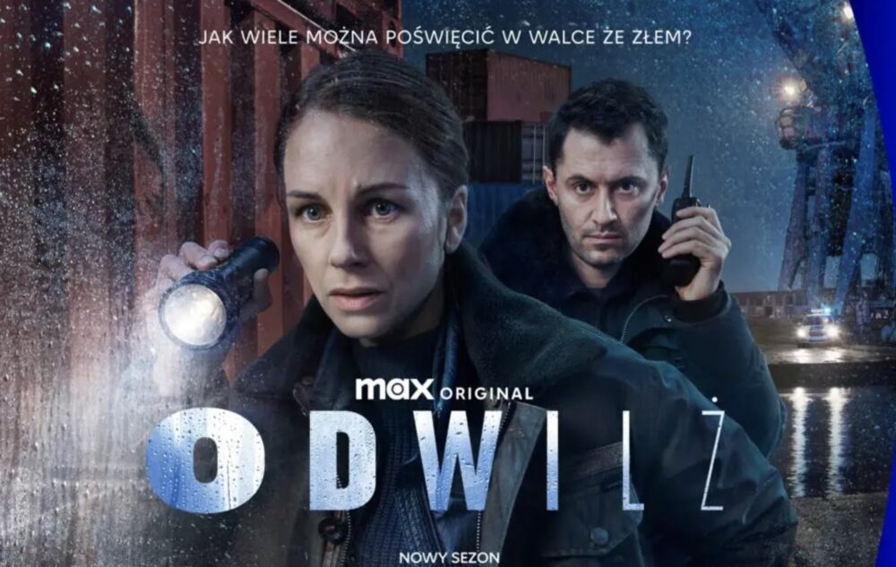 Zdjęcie okładkowe wpisu: Komisarz Zawieja powróci. Powstaje 3. sezon serialu Odwilż