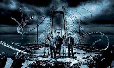 Zdjęcie okładkowe wpisu: Kolejne Oszukać przeznaczenie otrzymało datę premiery