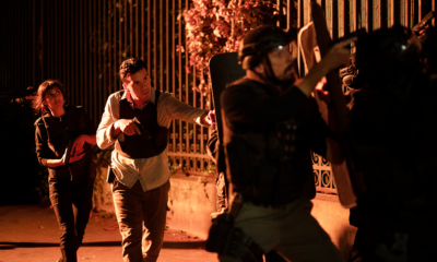 Zdjęcie okładkowe wpisu: Paryż w ogniu z premierą. Pierwszy odcinek nowej odsłony franczyzy za darmo!