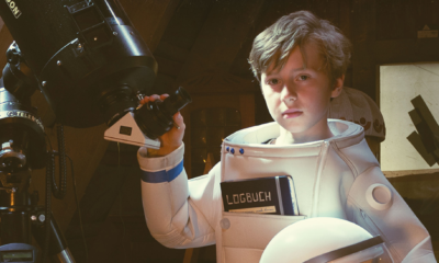 Zdjęcie okładkowe wpisu: W świąteczny weekend w kinach Pozdrowienia z Marsa – równie wzruszające jak Matki Pingwinów