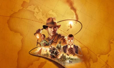 Zdjęcie okładkowe wpisu: Indiana Jones i Wielki Krąg — recenzja gry. Wielki sukces czy wielka porażka?
