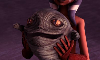 Zdjęcie okładkowe wpisu: Jeremy Allen White w obsadzie filmu The Mandalorian & Grogu. Aktor wcieli się w syna Jabby the Hutta