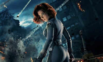 Zdjęcie okładkowe wpisu: Scarlett Johansson wróci do MCU? Marvel chce aktorkę w nowych Avengers