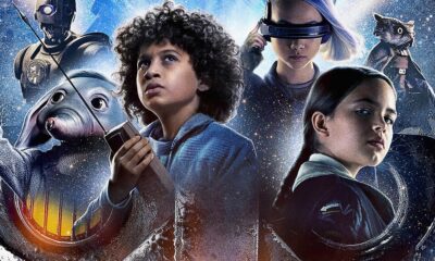 Zdjęcie okładkowe wpisu: Załoga rozbitków wprowadza kultowego aktora do uniwersum! Kto dołączył do obsady Star Wars?