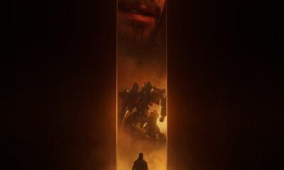 Zdjęcie okładkowe wpisu: Ukryty Poziom – recenzja serialu. Miłość, Śmierć i Pac-Man?