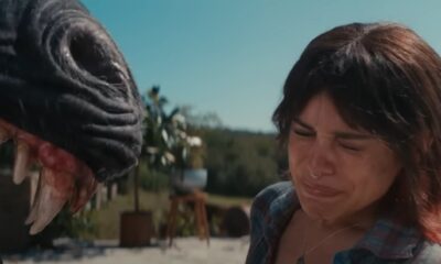 Zdjęcie okładkowe wpisu: Death Of A Unicorn. Zobaczcie jak Jenna Ortega i Paul Rudd potrącili jednorożca