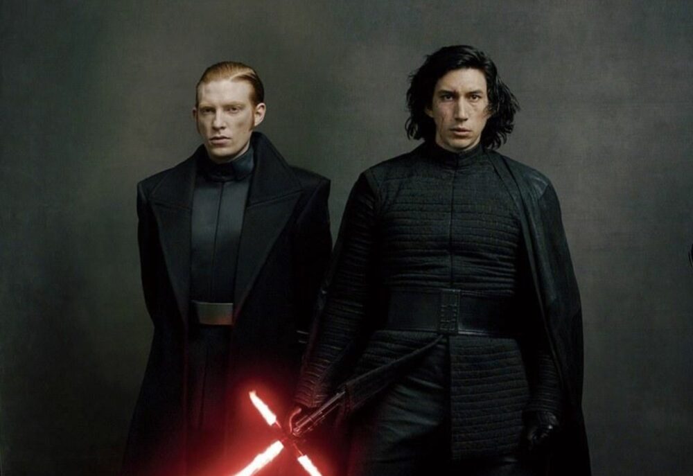 Zdjęcie okładkowe wpisu: Fani chcą innego aktora jako Snape’a. To gwiazdor serii Gwiezdne wojny miałby zagrać w serialu Harry Potter