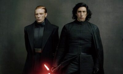 Zdjęcie okładkowe wpisu: Fani chcą innego aktora jako Snape’a. To gwiazdor serii Gwiezdne wojny miałby zagrać w serialu Harry Potter