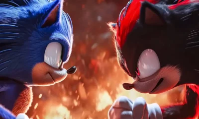 Zdjęcie okładkowe wpisu: Powitajmy z Jeżem Nowy Rok! Premiery tygodnia w kinach i na VOD!