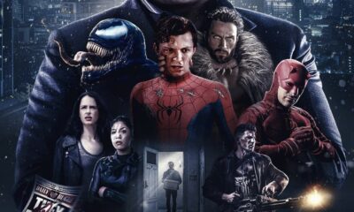Zdjęcie okładkowe wpisu: O czym będzie Spider-Man 4? Producentka o pomyśle na film