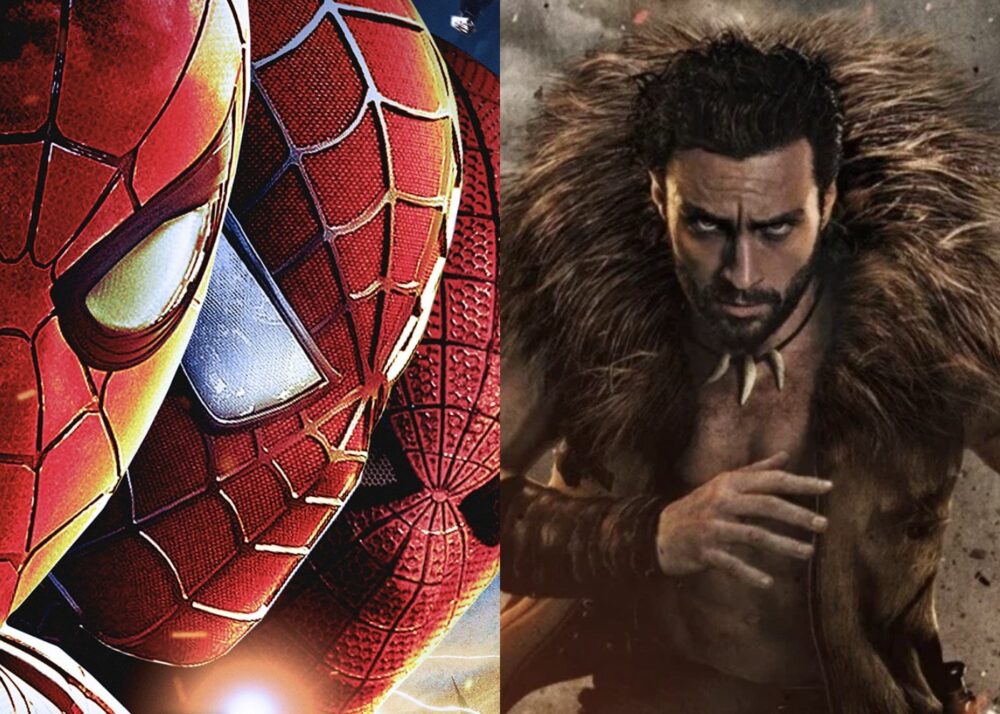 Zdjęcie okładkowe wpisu: Gwiazda Kraven Łowca apeluje: “Dajcie ludziom, to czego chcą”. Powstanie Kraven vs Spider-Man?
