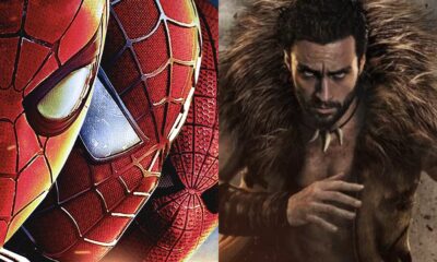 Zdjęcie okładkowe wpisu: Gwiazda Kraven Łowca apeluje: “Dajcie ludziom, to czego chcą”. Powstanie Kraven vs Spider-Man?