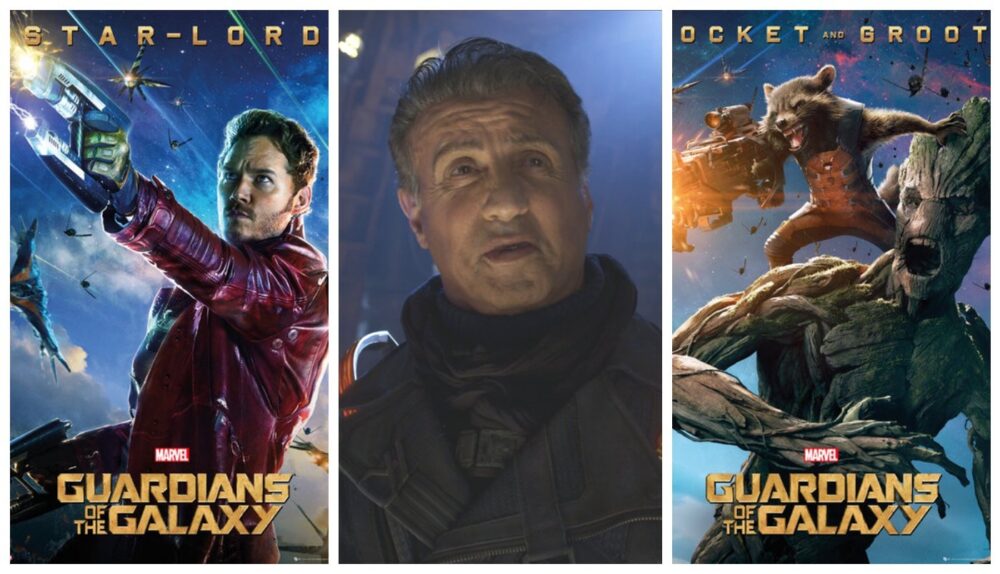 Zdjęcie okładkowe wpisu: Strażnicy Galaktyki mieli mieć trzy spin-offy w MCU. James Gunn ujawnił porzucone plany