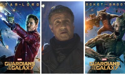 Zdjęcie okładkowe wpisu: Strażnicy Galaktyki mieli mieć trzy spin-offy w MCU. James Gunn ujawnił porzucone plany