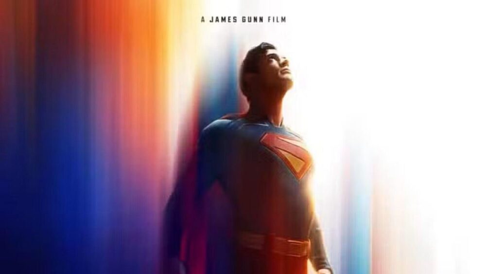 Zdjęcie okładkowe wpisu: Superman od Jamesa Gunna problemem dla Warner Bros.? „to lekki bałagan”