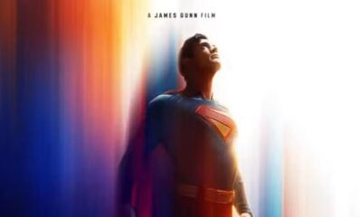 Zdjęcie okładkowe wpisu: Superman od Jamesa Gunna problemem dla Warner Bros.? „to lekki bałagan”