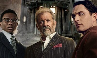 Zdjęcie okładkowe wpisu: Serial Continental oficjalnie anulowany! Spin-off serii John Wick nie doczeka się kontynuacji