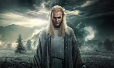 Zdjęcie okładkowe wpisu: Władca Pierścieni: Pierścienie władzy powróci z 3. sezonem! „Pracujemy nad tym”