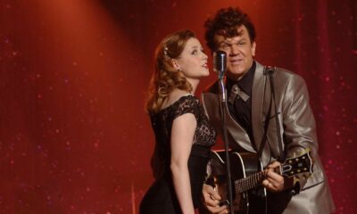 Zdjęcie okładkowe wpisu: Twórca Spaceru po linie wciąż uważa Idź twardo za dobrą parodię