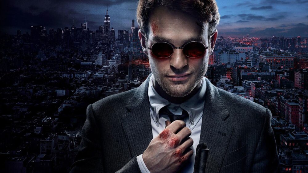 Zdjęcie okładkowe wpisu: Daredevil pojawi się w Avengers: Doomsday?