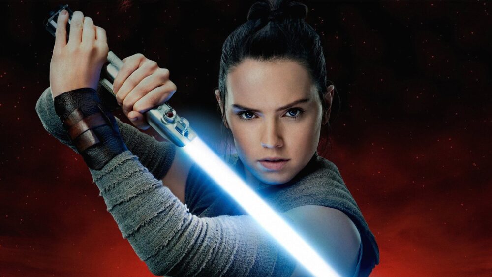 Zdjęcie okładkowe wpisu: Nowe Gwiezdne Wojny żyją i mają się dobrze. Przynajmniej według Daisy Ridley